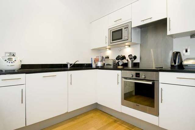  Image of 1 bedroom Flat to rent in Clapham Common South Side London SW4 at The Latitude  Balham, SW4 9DX