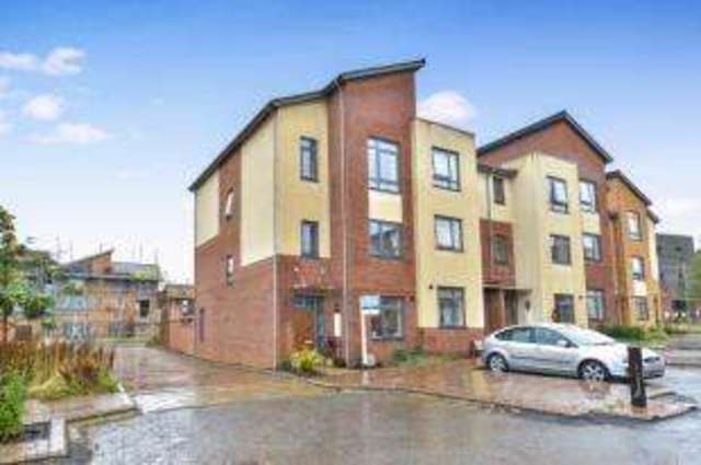  Image of 5 bedroom End of Terrace for sale in The Martlett Ashland Milton Keynes MK6 at Ashland Milton Keynes Simpson, MK6 4AZ