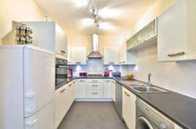  Image of 5 bedroom End of Terrace for sale in The Martlett Ashland Milton Keynes MK6 at Ashland Milton Keynes Simpson, MK6 4AZ