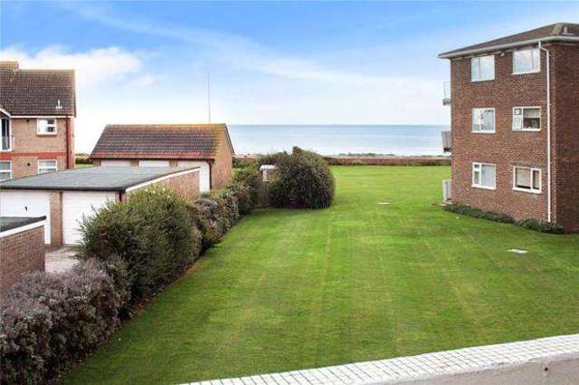  Image of 2 bedroom Apartment for sale in The Martlets Rustington Littlehampton BN16 at Rustington Rustington, BN16 2UG