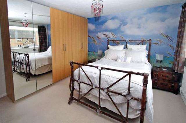  Image of 2 bedroom Apartment for sale in The Martlets Rustington Littlehampton BN16 at Rustington Rustington, BN16 2UG