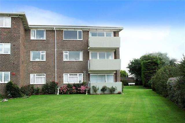  Image of 2 bedroom Apartment for sale in The Martlets Rustington Littlehampton BN16 at Rustington Rustington, BN16 2UG