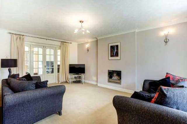  Image of 4 bedroom Detached house for sale in The Mount Congleton CW12 at The Mount  Congleton, CW12 4FD