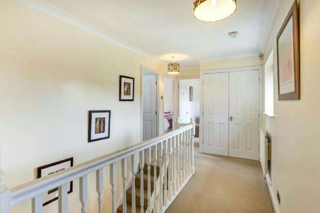  Image of 4 bedroom Detached house for sale in The Mount Congleton CW12 at The Mount  Congleton, CW12 4FD