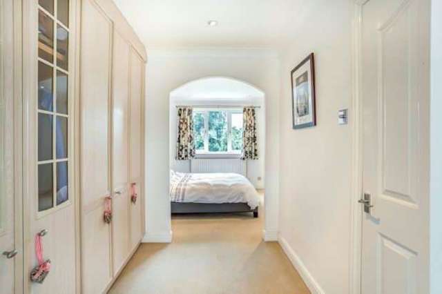  Image of 4 bedroom Detached house for sale in The Mount Congleton CW12 at The Mount  Congleton, CW12 4FD