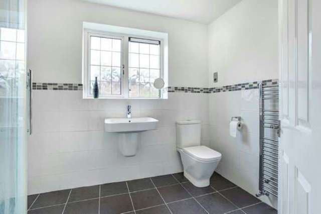  Image of 4 bedroom Detached house for sale in The Mount Congleton CW12 at The Mount  Congleton, CW12 4FD