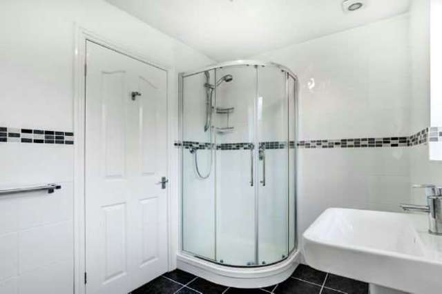  Image of 4 bedroom Detached house for sale in The Mount Congleton CW12 at The Mount  Congleton, CW12 4FD