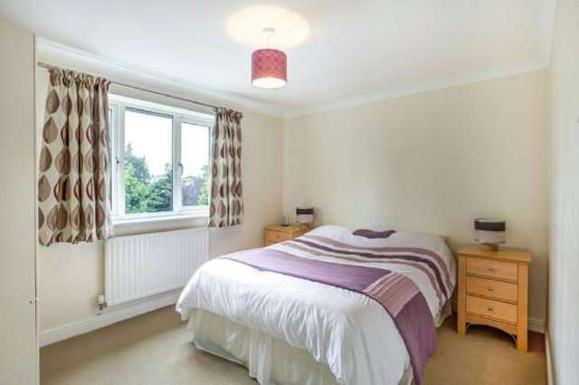  Image of 4 bedroom Detached house for sale in The Mount Congleton CW12 at The Mount  Congleton, CW12 4FD