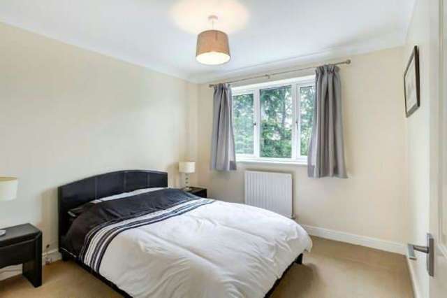  Image of 4 bedroom Detached house for sale in The Mount Congleton CW12 at The Mount  Congleton, CW12 4FD