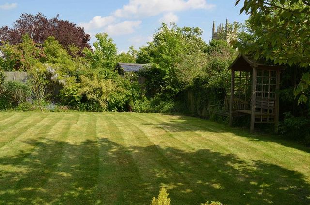  Image of 5 bedroom Detached house to rent in The Paddock Beckingham Lincoln LN5 at Beckingham  Lincoln, LN5 0FD