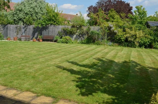  Image of 5 bedroom Detached house to rent in The Paddock Beckingham Lincoln LN5 at Beckingham  Lincoln, LN5 0FD