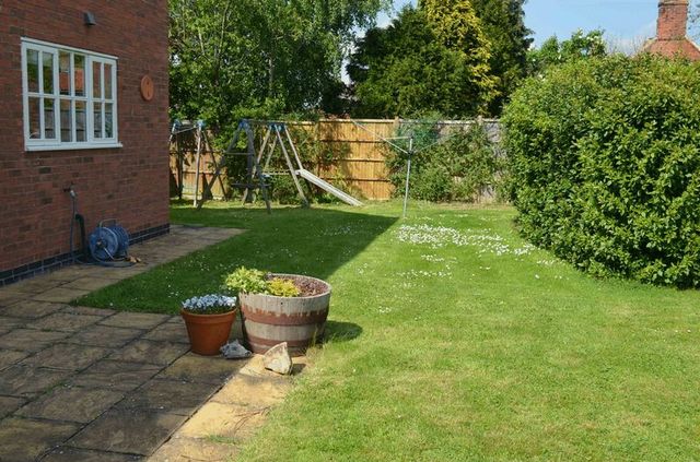  Image of 5 bedroom Detached house to rent in The Paddock Beckingham Lincoln LN5 at Beckingham  Lincoln, LN5 0FD