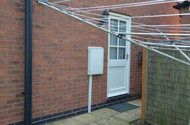  Image of 5 bedroom Detached house to rent in The Paddock Beckingham Lincoln LN5 at Beckingham  Lincoln, LN5 0FD