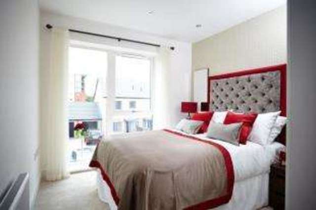  Image of 3 bedroom Detached house for sale in Lakeside Boulevard Doncaster DN4 at Lakeside Boulevard Doncaster Bessacarr, DN4 5FF
