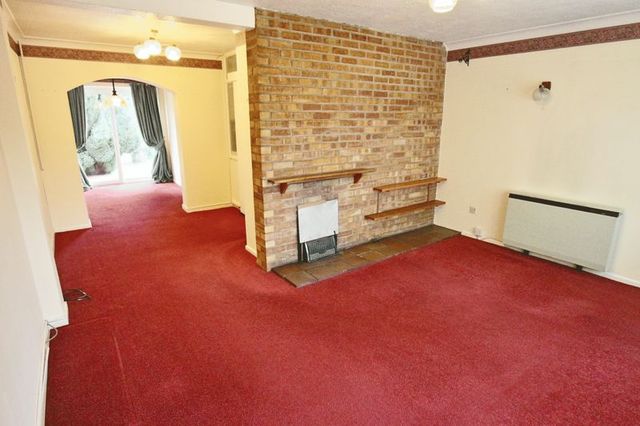  Image of 3 bedroom Detached house for sale in The Staithe Lowestoft NR33 at The Staithe Oulton Broad Lowestoft, NR33 9AF
