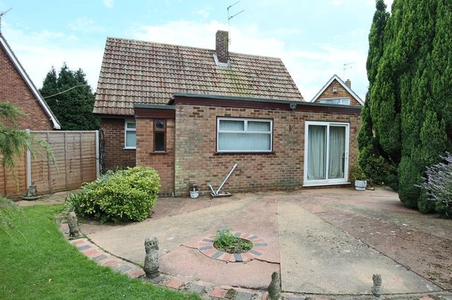  Image of 3 bedroom Detached house for sale in The Staithe Lowestoft NR33 at The Staithe Oulton Broad Lowestoft, NR33 9AF