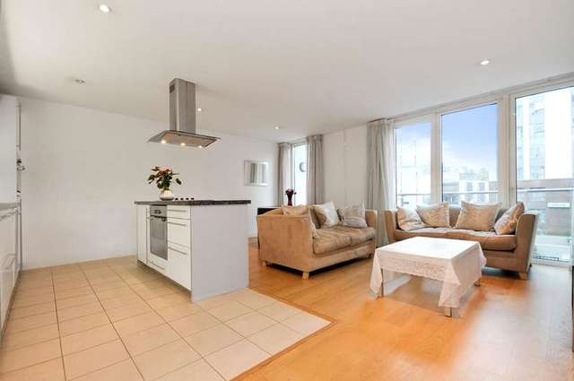  Image of 2 bedroom Flat to rent in Winchester Road London NW3 at Winchester Road Swiss Cottage Camden, NW3 3ND