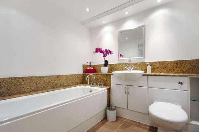  Image of 2 bedroom Flat to rent in Winchester Road London NW3 at Winchester Road Swiss Cottage Camden, NW3 3ND