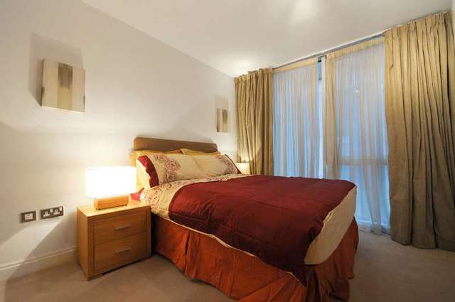  Image of 2 bedroom Flat to rent in Winchester Road London NW3 at Winchester Road Swiss Cottage Camden, NW3 3ND