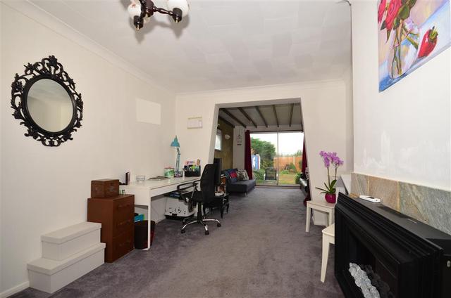  Image of 3 bedroom Terraced house for sale in Thornham Road Gillingham ME8 at Twydall Gillingham Gillingham, ME8 6RF