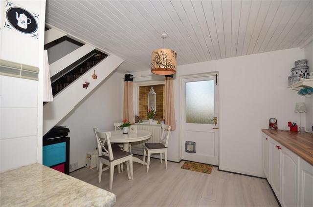  Image of 3 bedroom Terraced house for sale in Thornham Road Gillingham ME8 at Twydall Gillingham Gillingham, ME8 6RF