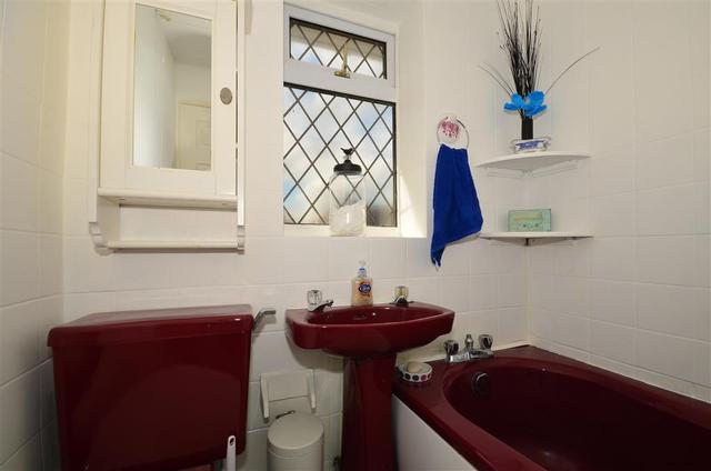  Image of 3 bedroom Terraced house for sale in Thornham Road Gillingham ME8 at Twydall Gillingham Gillingham, ME8 6RF