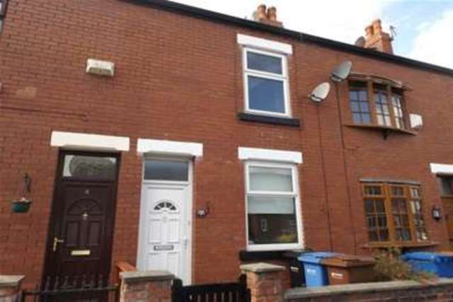  Image of 2 bedroom Detached house to rent in Thornley Lane North Stockport SK5 at Stockport, SK5 6RB