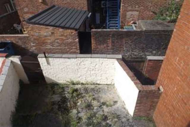  Image of 2 bedroom Detached house to rent in Thornley Lane North Stockport SK5 at Stockport, SK5 6RB