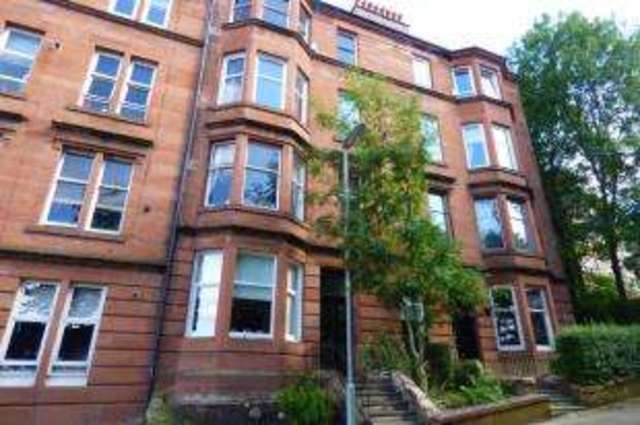  Image of 1 bedroom Flat for sale in Thornwood Drive Glasgow G11 at Broomhill Cross Glasgow Partick, G11 7PR