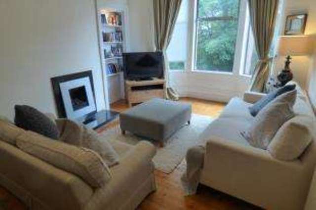  Image of 1 bedroom Flat for sale in Thornwood Drive Glasgow G11 at Broomhill Cross Glasgow Partick, G11 7PR