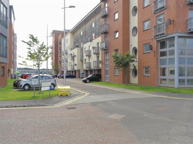  Image of 2 bedroom Flat to rent in Thorter Neuk Dundee DD1 at City Centre Dundee Dundee, DD1 3BU