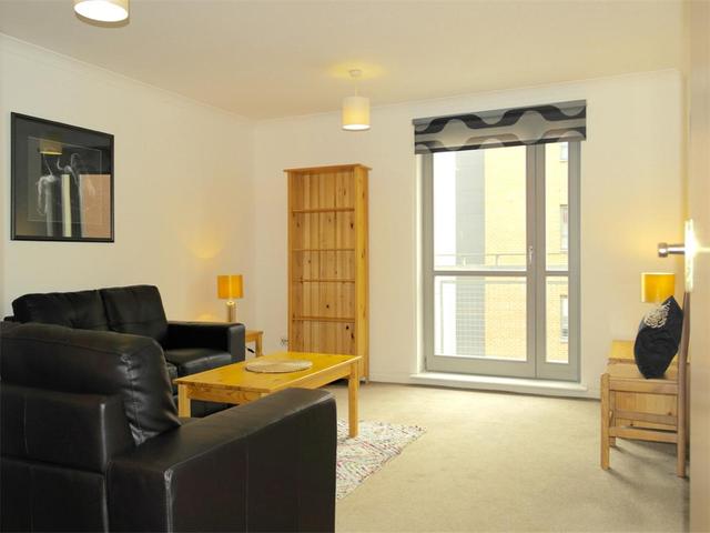 Image of 2 bedroom Flat to rent in Thorter Neuk Dundee DD1 at City Centre Dundee Dundee, DD1 3BU