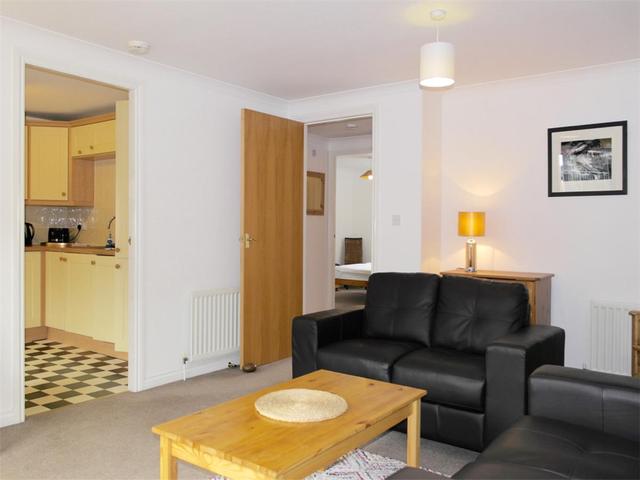  Image of 2 bedroom Flat to rent in Thorter Neuk Dundee DD1 at City Centre Dundee Dundee, DD1 3BU
