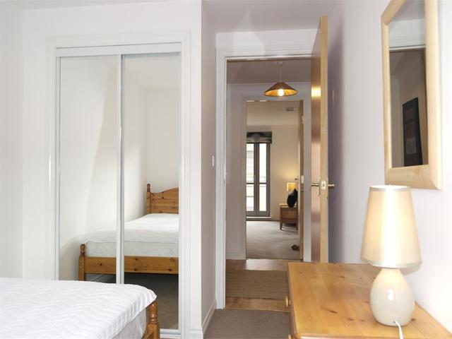 Image of 2 bedroom Flat to rent in Thorter Neuk Dundee DD1 at City Centre Dundee Dundee, DD1 3BU