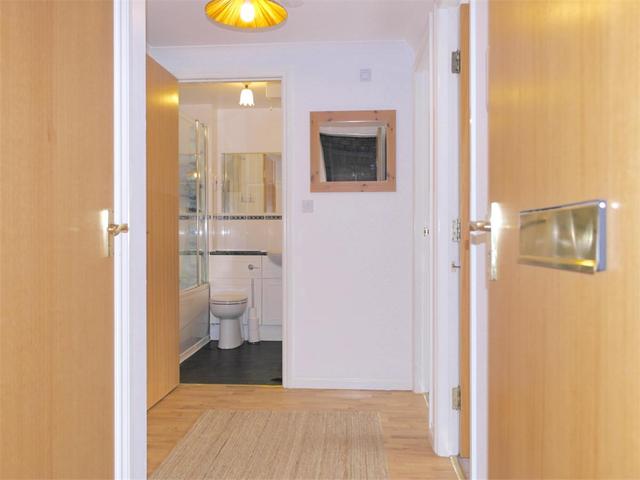  Image of 2 bedroom Flat to rent in Thorter Neuk Dundee DD1 at City Centre Dundee Dundee, DD1 3BU
