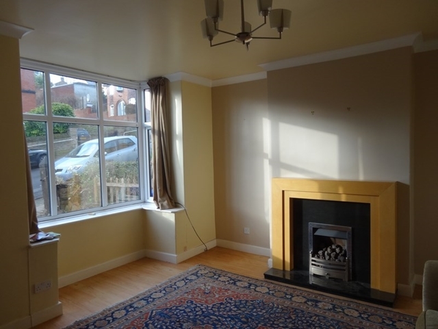  Image of 3 bedroom Terraced house to rent in Bates Street Sheffield S10 at Crookesmoor  Sheffield, S10 1NQ