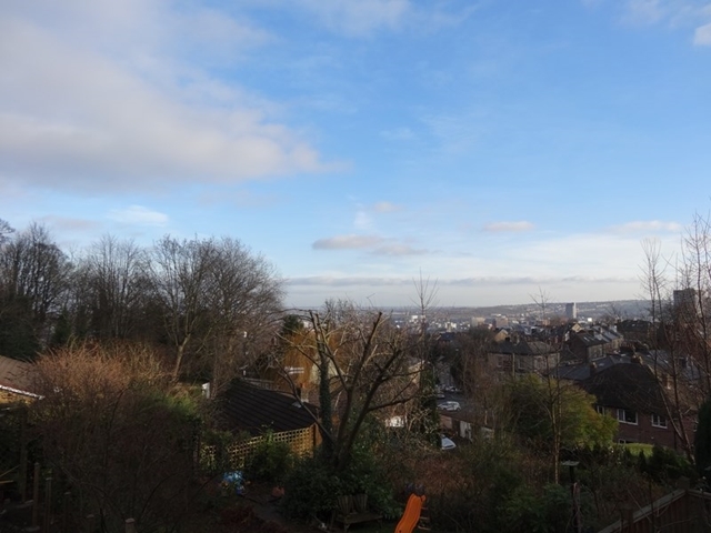  Image of 3 bedroom Terraced house to rent in Bates Street Sheffield S10 at Crookesmoor  Sheffield, S10 1NQ