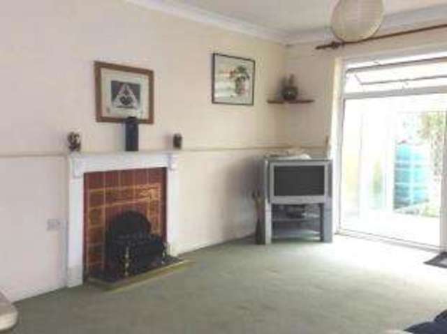  Image of 2 bedroom Bungalow for sale in Links Close Thurlton Norwich NR14 at Thurlton Norwich Thurlton, NR14 6RG