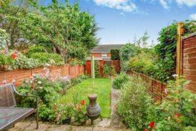  Image of 2 bedroom Terraced house for sale in Coalport Way Tilehurst Reading RG30 at Tilehurst Reading Tilehurst, RG30 6HY