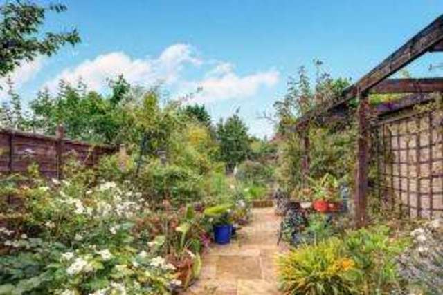 Image of 3 bedroom Semi-Detached house for sale in St. Michaels Road Tilehurst Reading RG30 at Tilehurst Reading Tilehurst, RG30 4RX