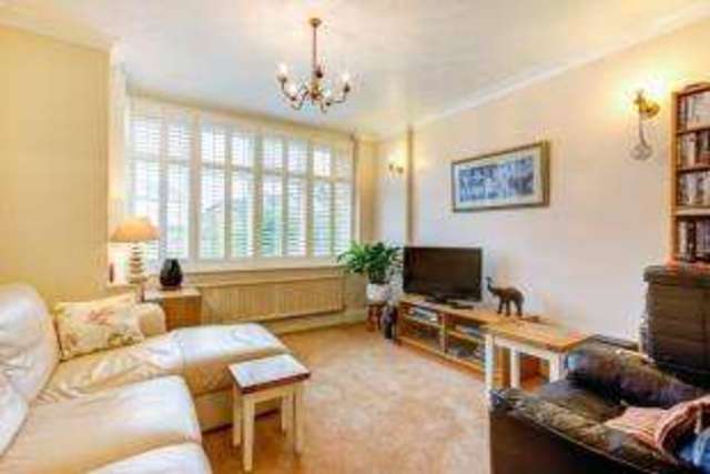  Image of 3 bedroom Semi-Detached house for sale in St. Michaels Road Tilehurst Reading RG30 at Tilehurst Reading Tilehurst, RG30 4RX