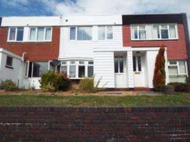  Image of 3 bedroom Terraced house for sale in Tinkers Green Road Wilnecote Tamworth B77 at Wilnecote Tamworth Wilnecote, B77 5DD