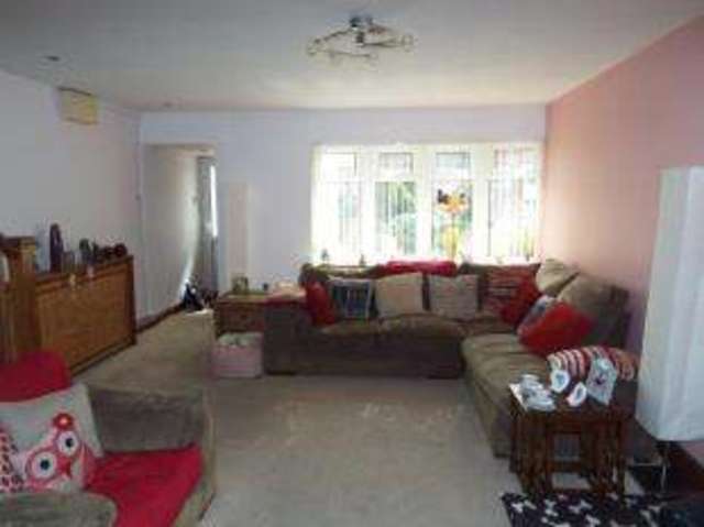  Image of 3 bedroom Terraced house for sale in Tinkers Green Road Wilnecote Tamworth B77 at Wilnecote Tamworth Wilnecote, B77 5DD