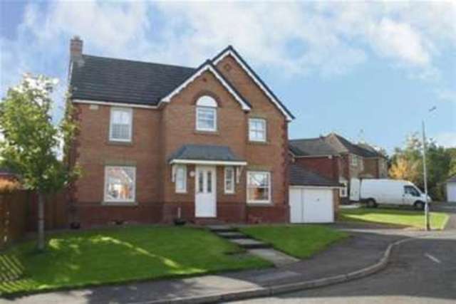  Image of 4 bedroom Detached house to rent in Tiree Grange Hamilton ML3 at Hamilton, ML3 8BP