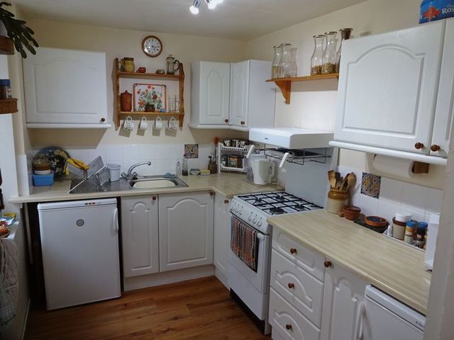  Image of 2 bedroom Cottage for sale in South Crescent The Grove Totnes TQ9 at South Crescent The Grove Totnes, TQ9 5EE