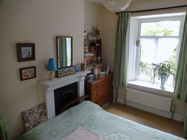  Image of 2 bedroom Cottage for sale in South Crescent The Grove Totnes TQ9 at South Crescent The Grove Totnes, TQ9 5EE