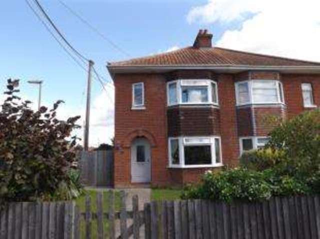  Image of 3 bedroom Semi-Detached house for sale in Salisbury Road Totton Southampton SO40 at Totton Southampton Totton, SO40 3JB