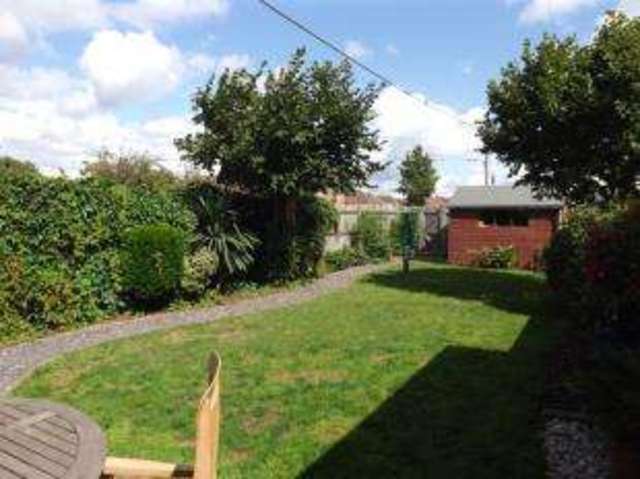  Image of 3 bedroom Semi-Detached house for sale in Salisbury Road Totton Southampton SO40 at Totton Southampton Totton, SO40 3JB