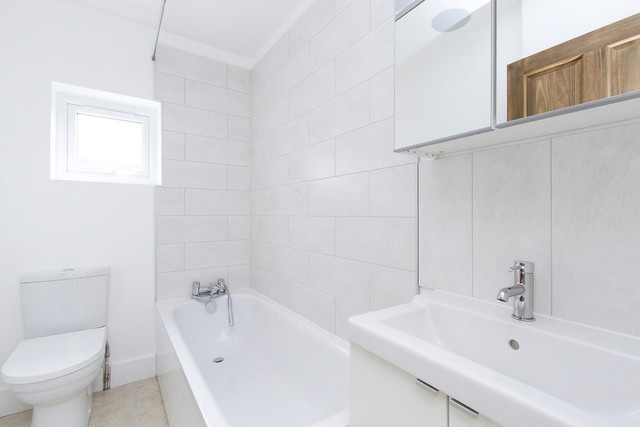  Image of 2 bedroom Flat to rent in Tressillian Road London SE4 at Tressillian Road Brockley London, SE4 1XX