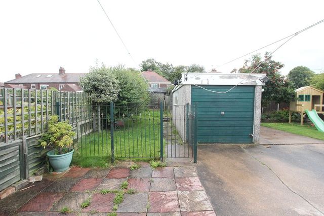 Image of 2 bedroom Semi-Detached house for sale in Truro Close Sutton-on-Hull Hull HU7 at Truro Close Sutton-On-Hull Hull, HU7 4XQ